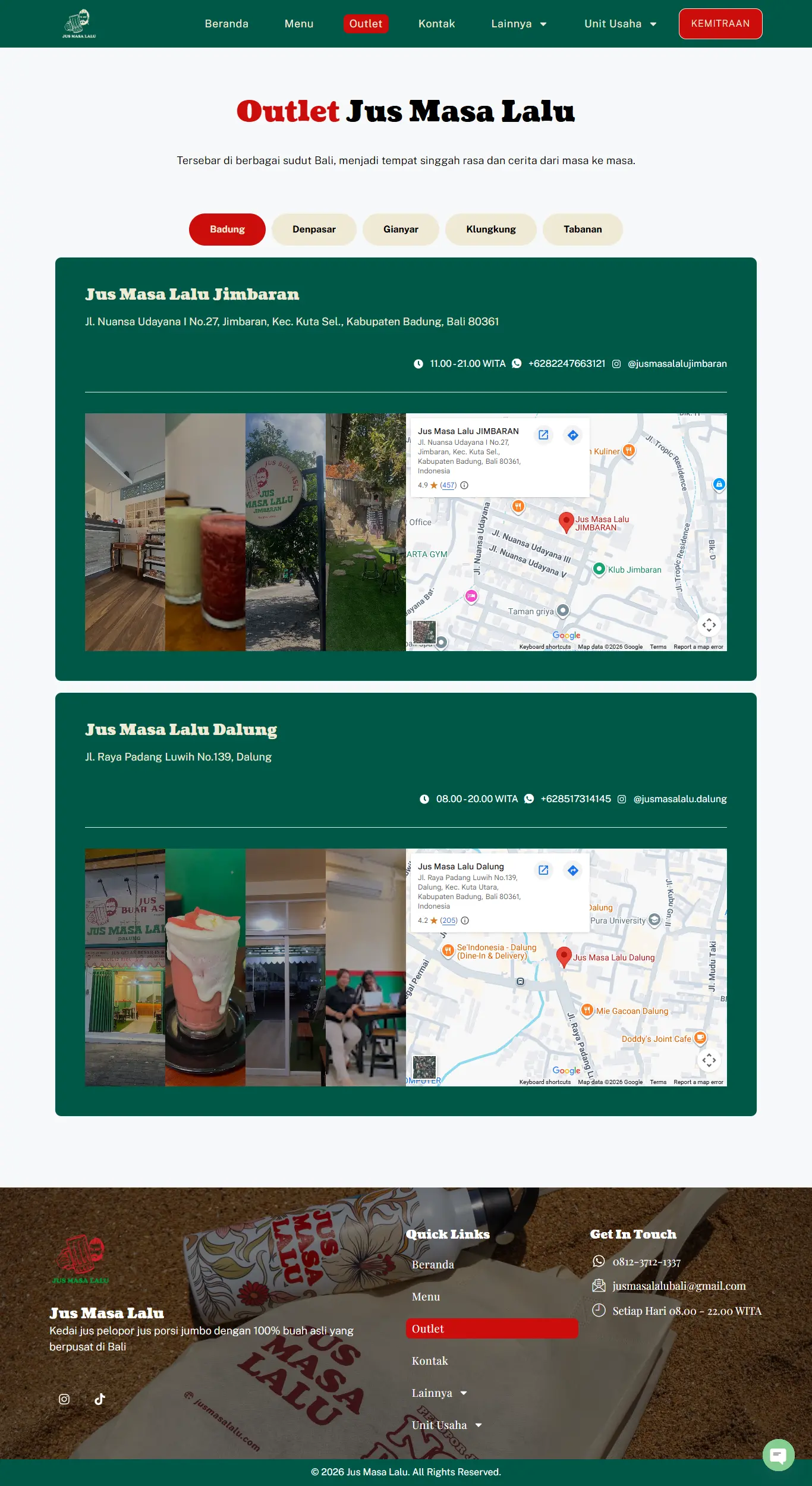 Portfolio